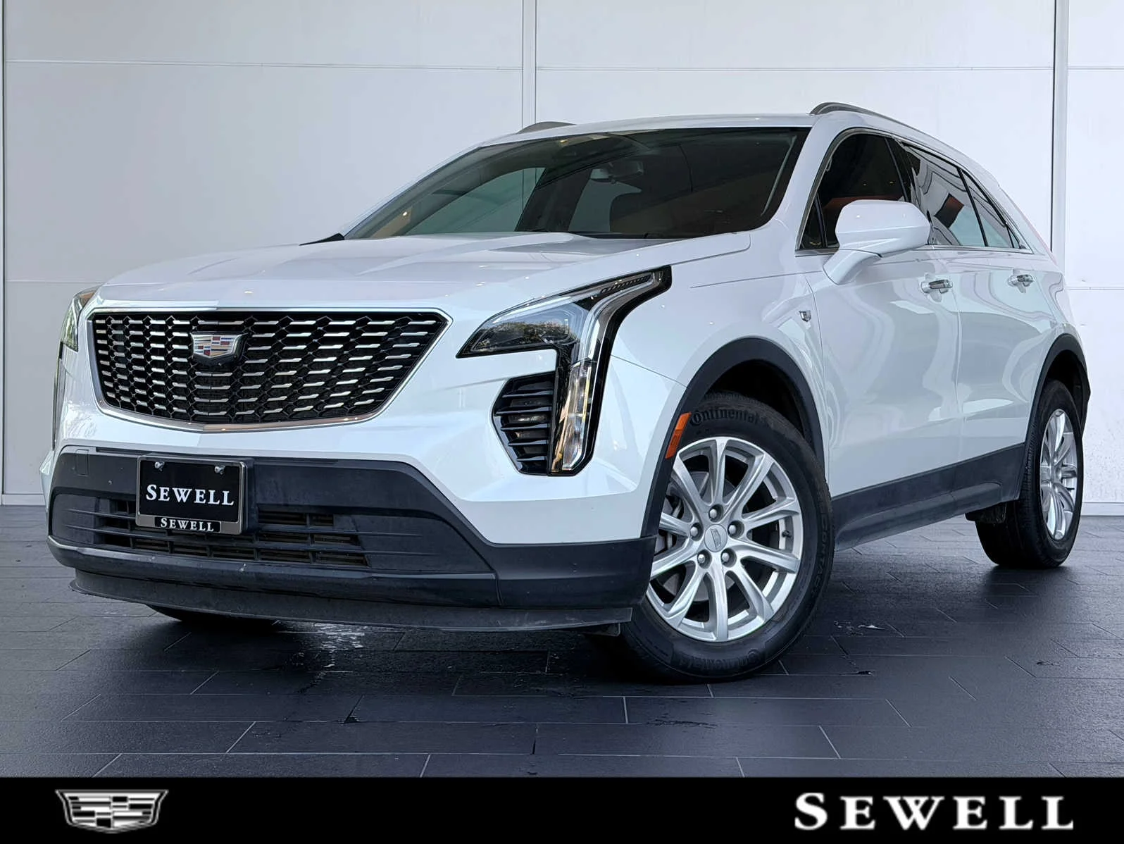 2023 Cadillac XT4