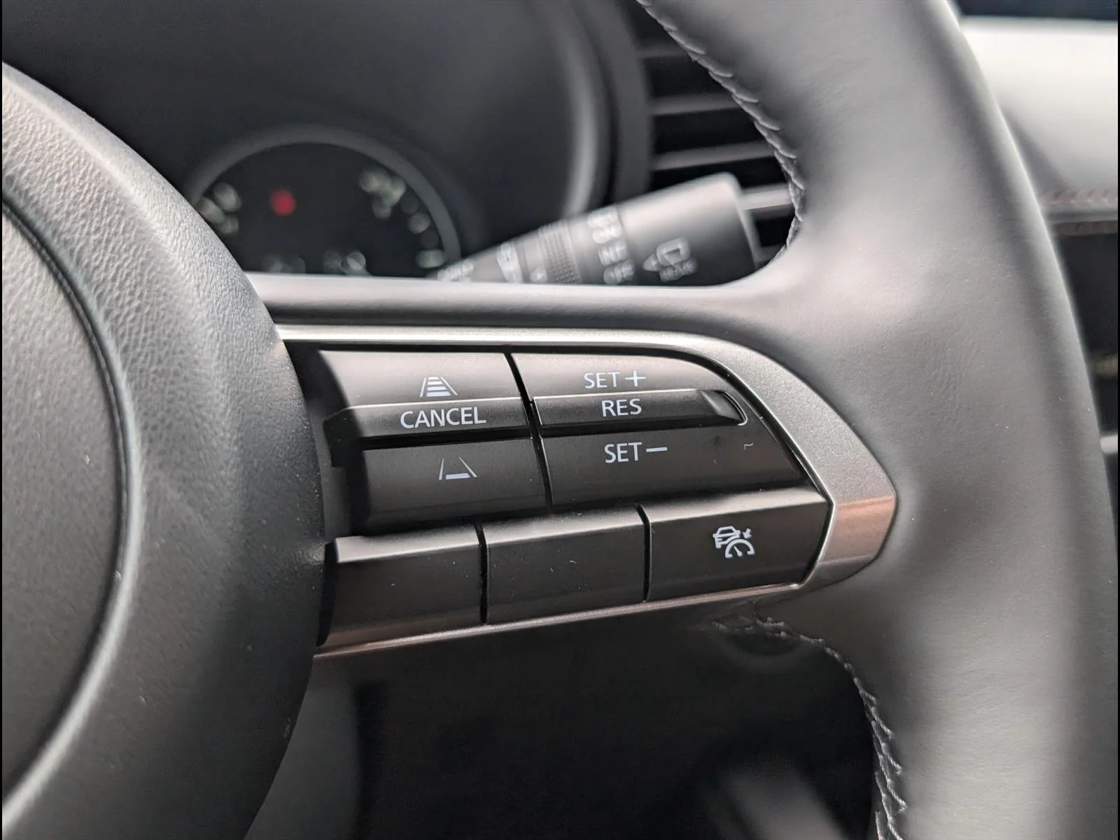 2026 Mazda Mazda3 Preferred - Photo 19
