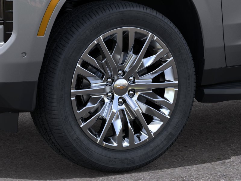 2026 Chevrolet Tahoe LT - Photo 9