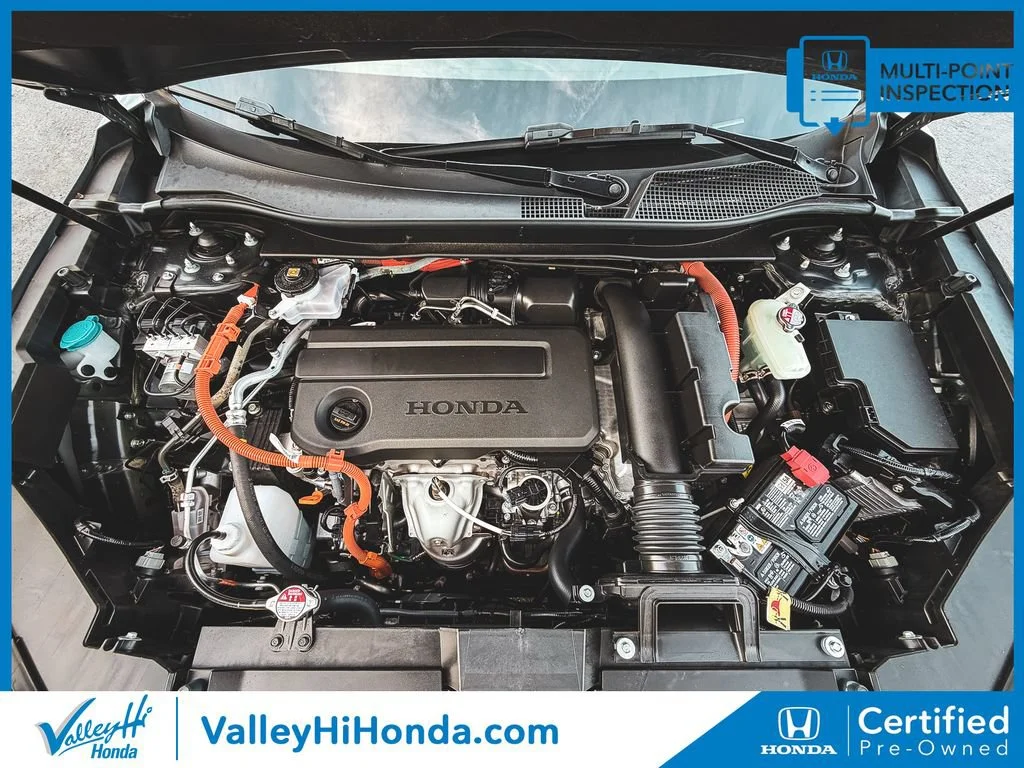 2026 Honda CR-V Sport-L - Photo 70