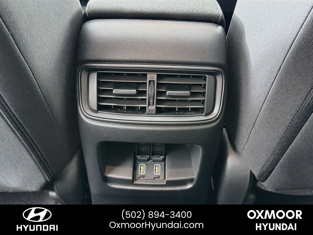 Used 2022 Sonic Gray Pearl Honda EX image 25