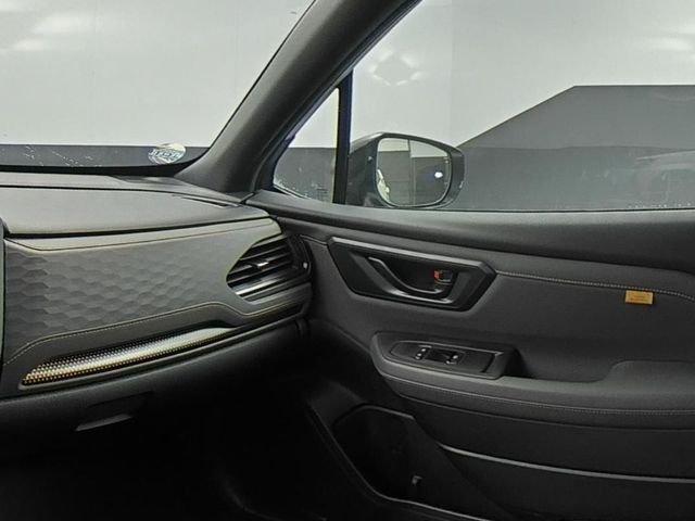 Used 2026 White Subaru Wilderness image 40