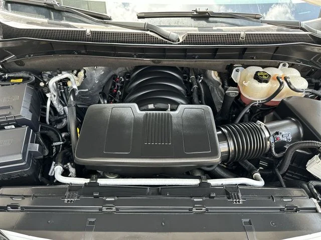 Used 2025 Beige Chevrolet RST image 29