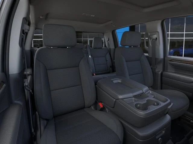 New 2026 Sterling Metallic GMC Elevation image 16