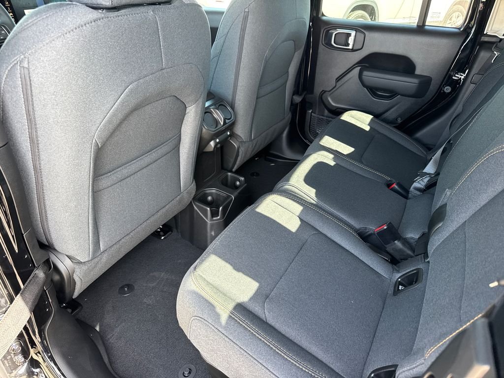 2026 Jeep Gladiator Sport S - Photo 18