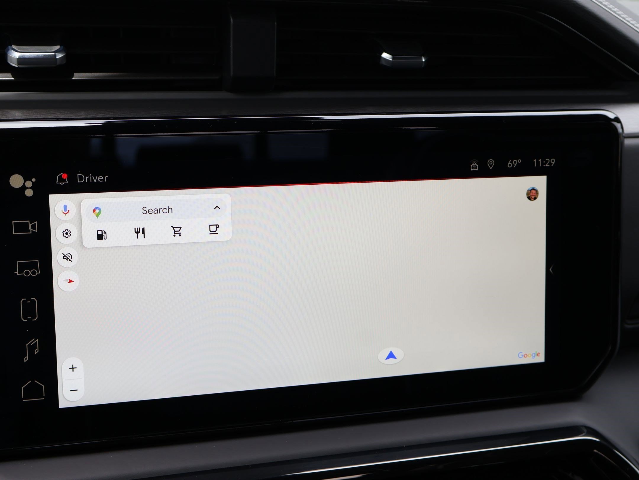 Used 2024 Summit White GMC AT4X image 19