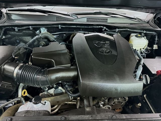 2023 Toyota Tacoma TRD Pro - Photo 27