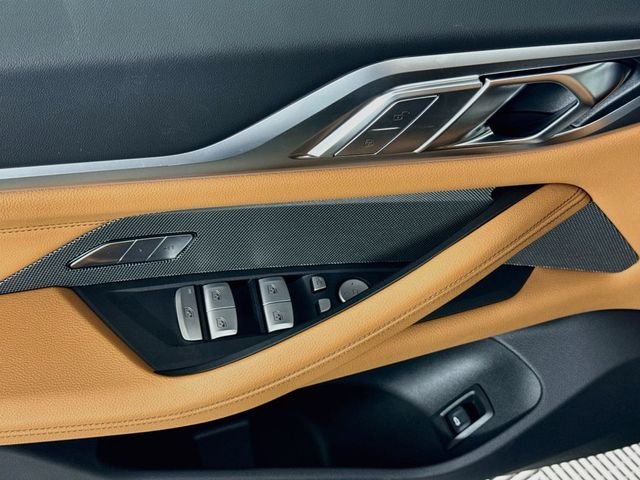 New 2026 Gray Metallic BMW M440i xDrive Gran Coupe image 18