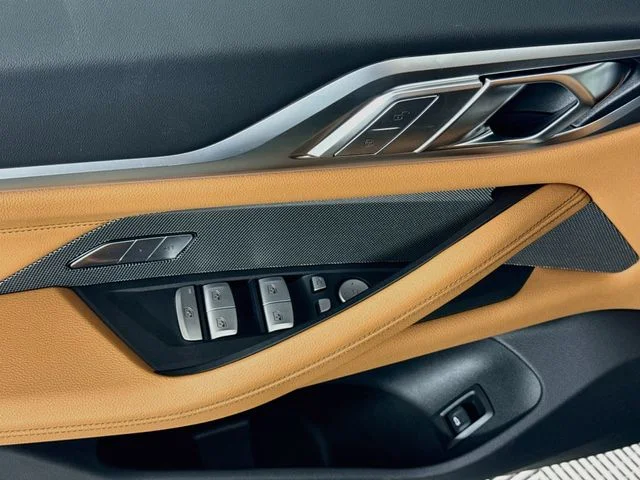 New 2026 Gray BMW M440i xDrive Gran Coupe image 18