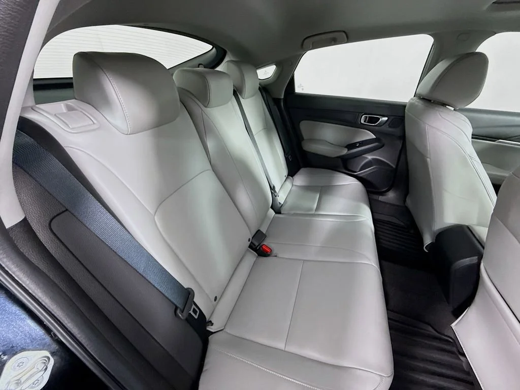 Certified Used 2023 Majestic Black Pearl Acura INTEGRA image 54