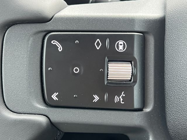 New 2026 Borasco Grey Land Rover X-Dynamic SE image 23