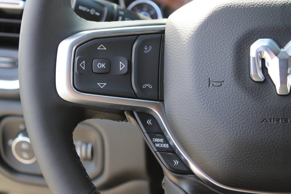 2025 RAM Ram 1500 Pickup Big Horn/Lone Star - Photo 14