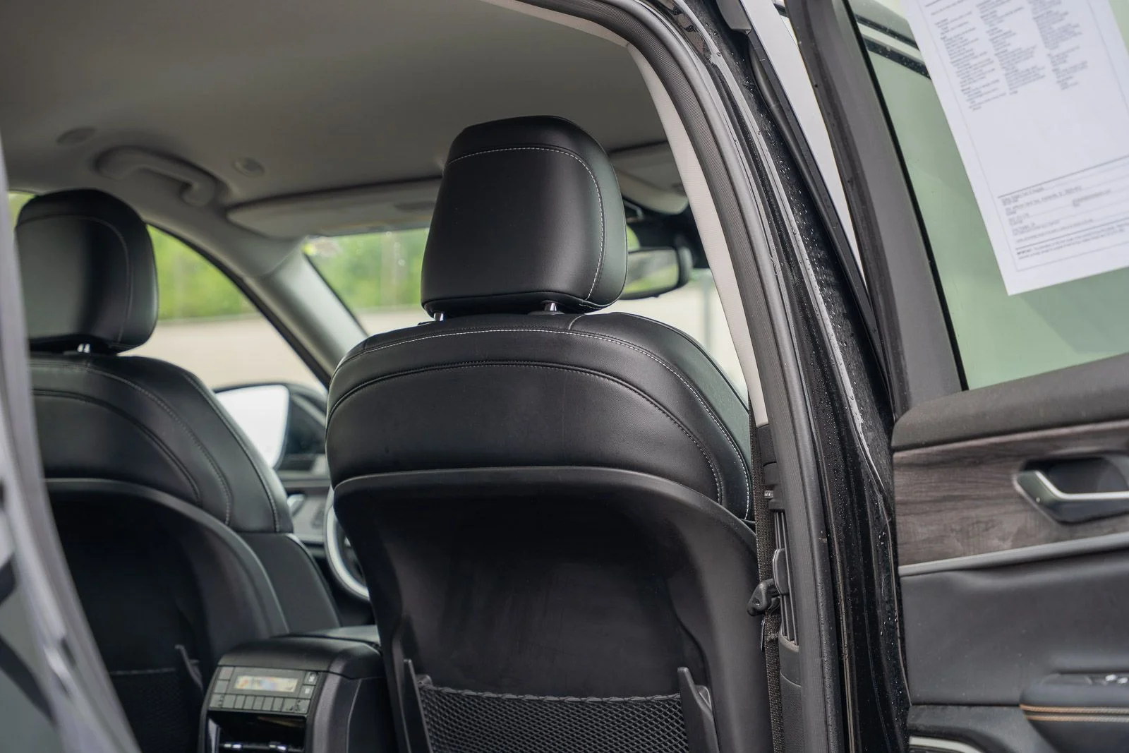 Used 2021 Black Jeep Limited image 16