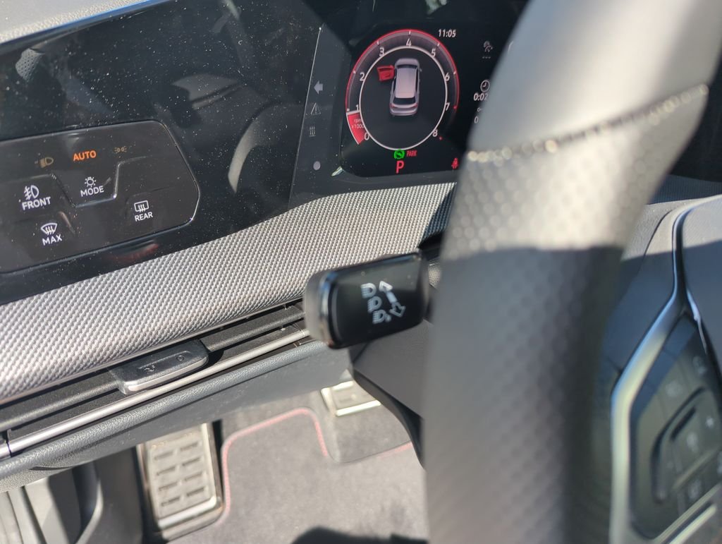 New 2026 White/off-white Volkswagen Autobahn image 21