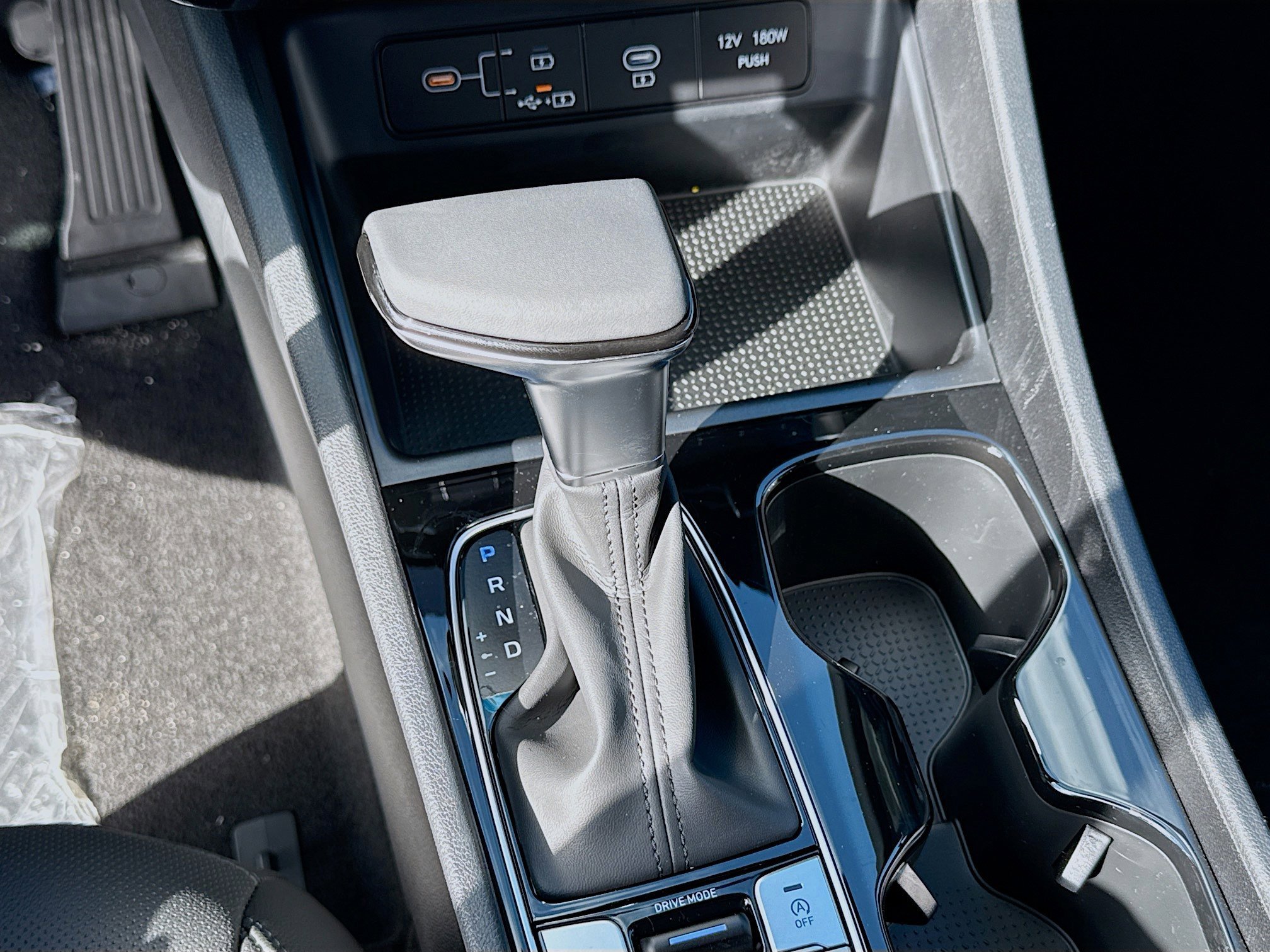 2026 Hyundai Tucson XRT - Photo 38