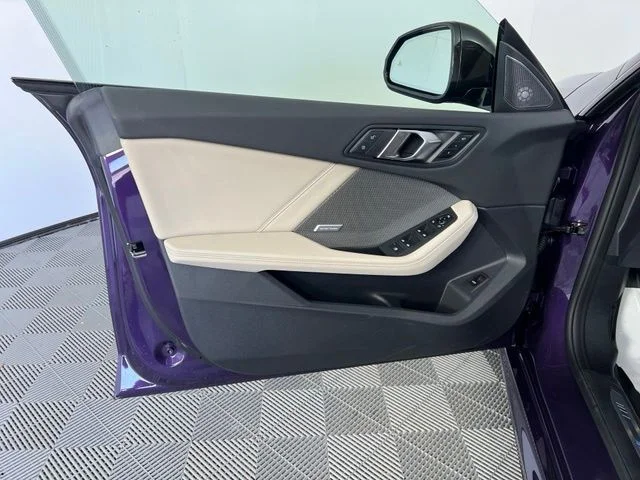 New 2026 Thundernight Metallic BMW 228 Gran Coupe image 13