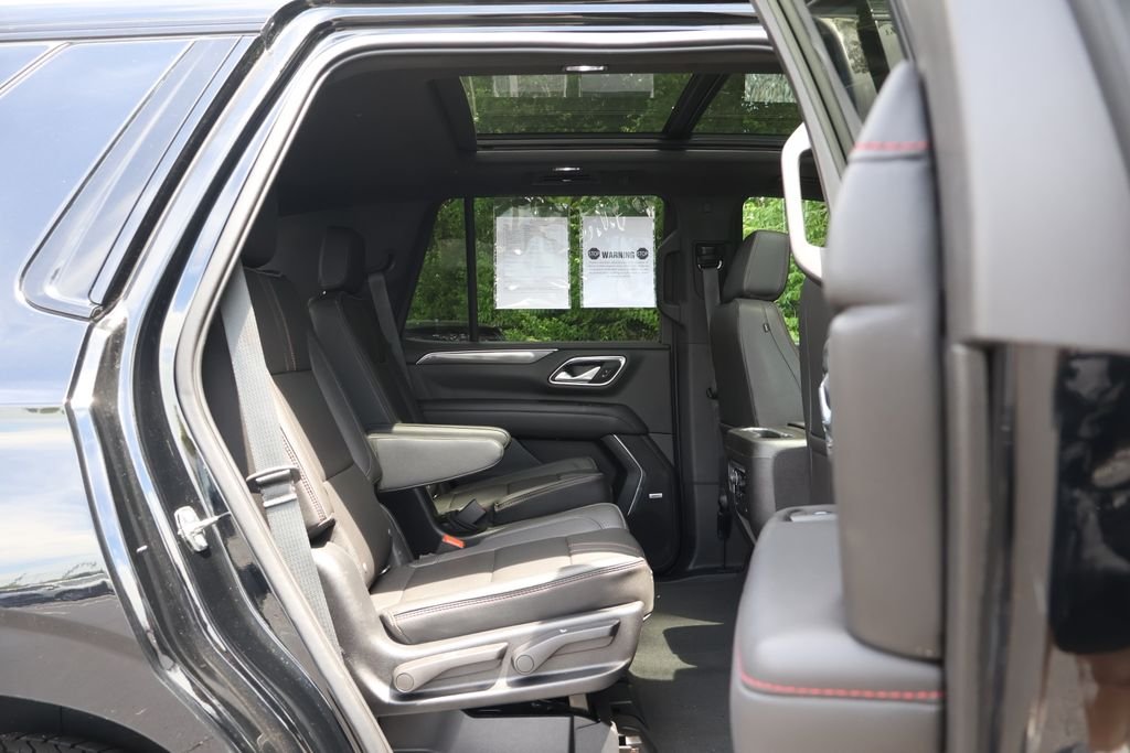 2022 Chevrolet Tahoe RST - Photo 45