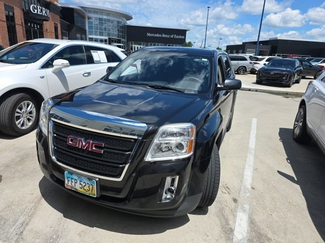 2014 GMC Terrain SLE