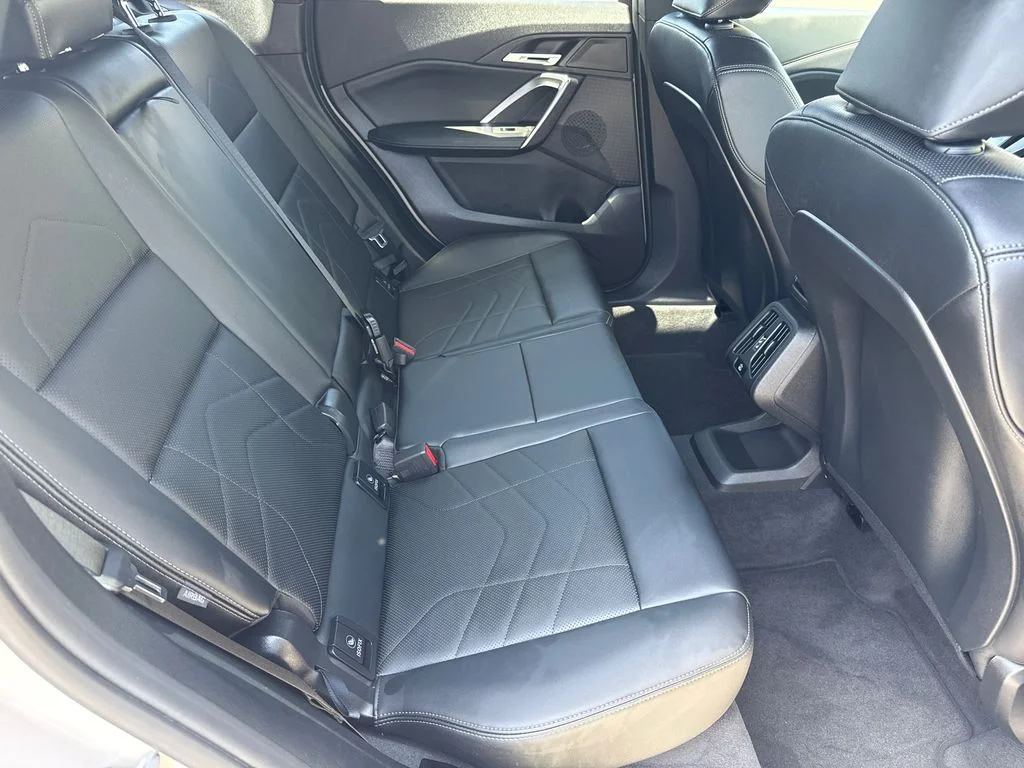 Used 2026 Beige BMW xDrive28i image 16