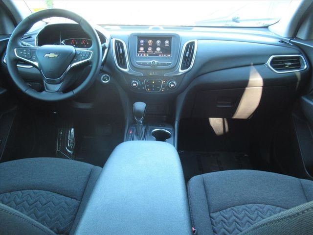 Used 2024 Red Chevrolet LT image 12
