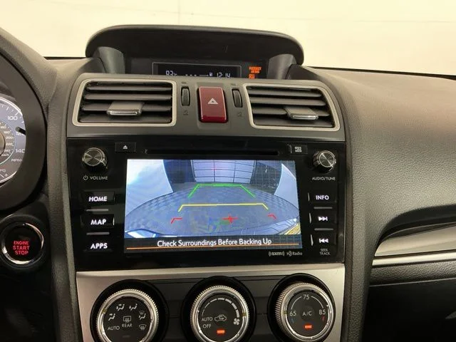 Used 2016 Gray Subaru 2.0i Limited image 20