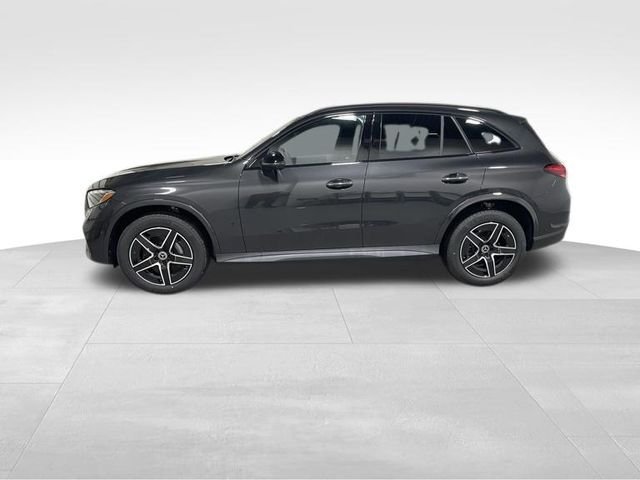 New 2026  Mercedes-Benz GLC 300 image 8