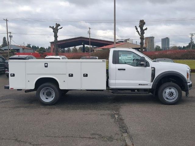 2024 Ford F-550 Super Duty Chassis Cab XL - Photo 6