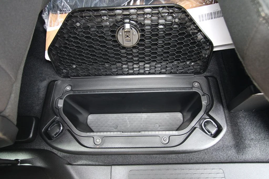 2026 RAM 1500 Big Horn/Lone Star - Photo 36
