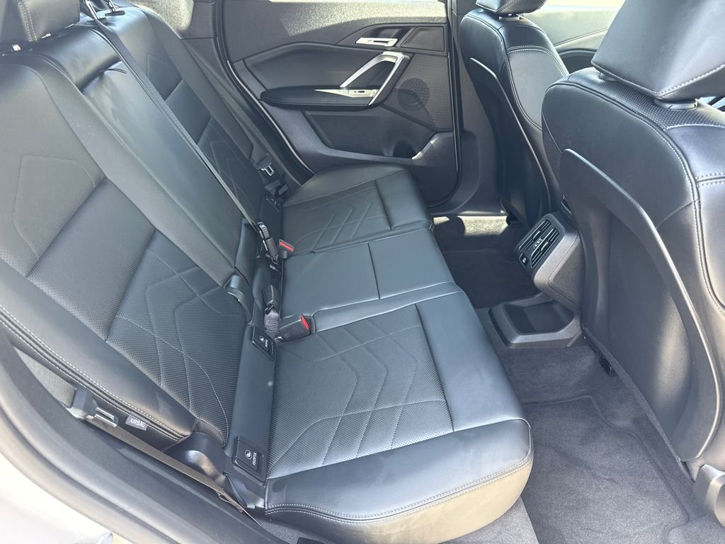 Used 2026 Beige BMW xDrive28i image 16