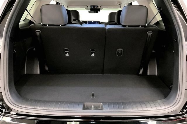 2025 Hyundai Palisade SEL - Photo 40