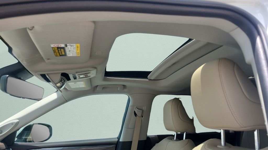 Used 2022 Beige Toyota Limited image 17