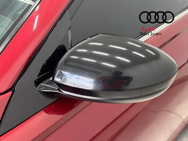 Used 2023 Red Nissan 2.5 SR image 6
