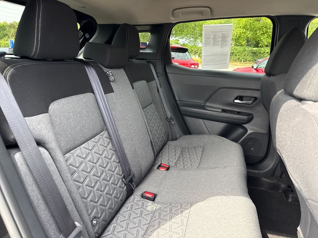 2026 Nissan KICKS SV AWD - Photo 24
