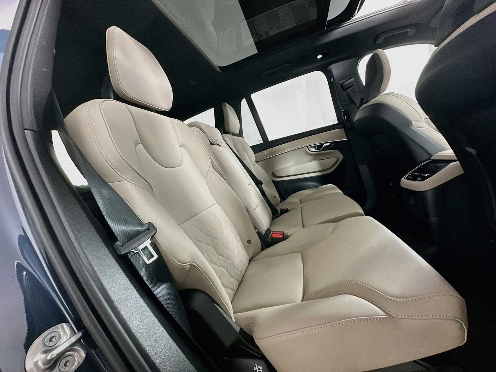 Used 2026 Denim Blue Volvo Plus image 26