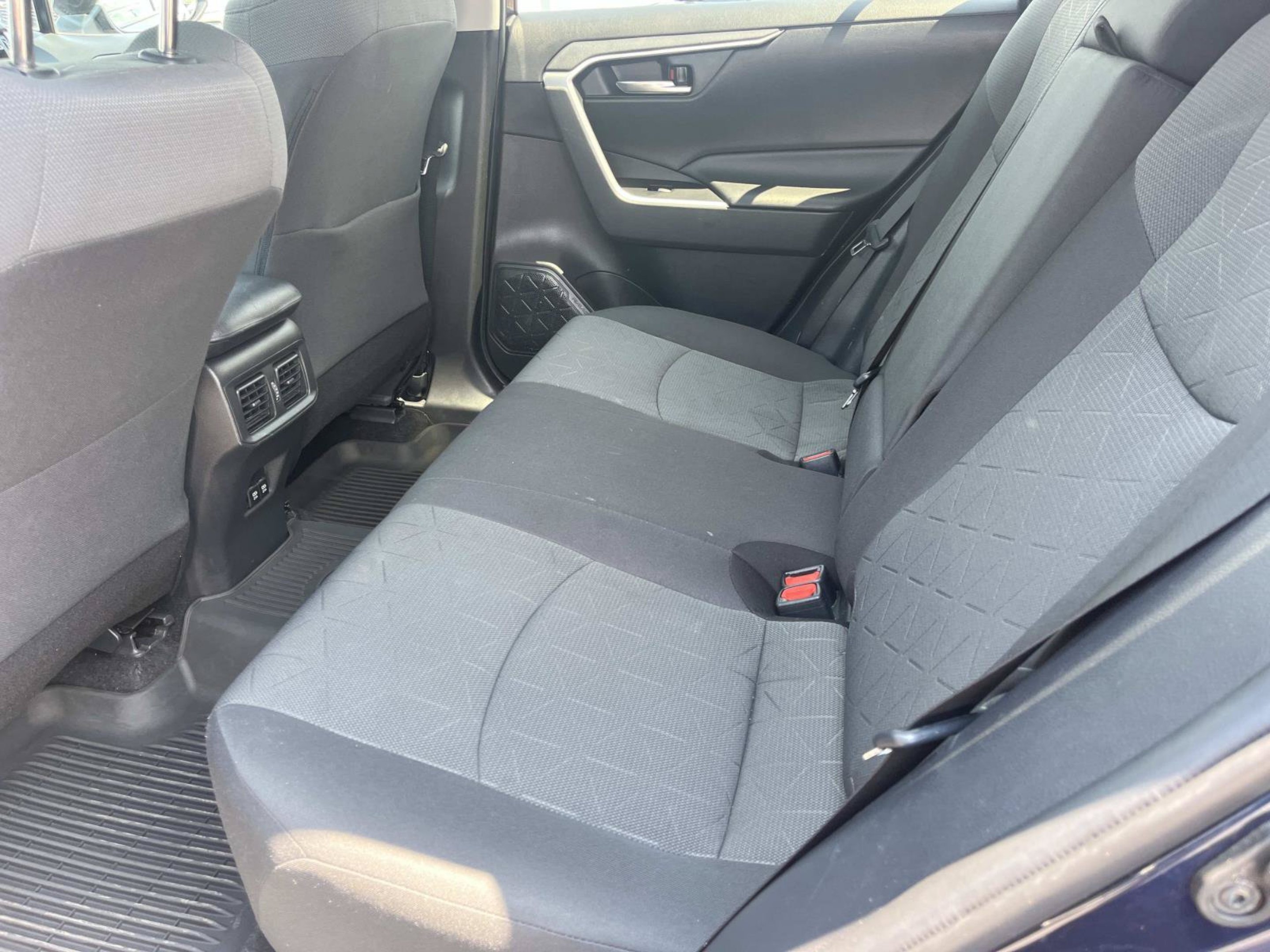 Used 2020 Blueprint Toyota XLE image 17