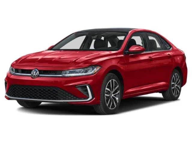 2027 Volkswagen Jetta