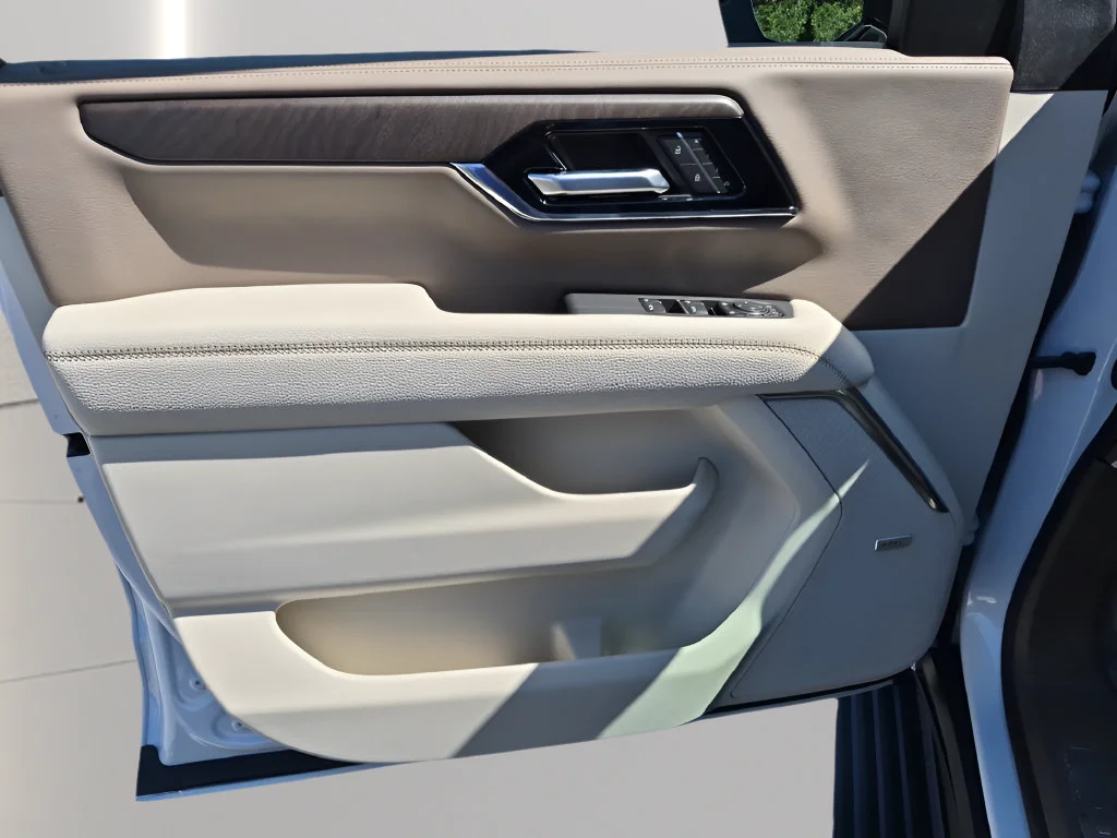 New 2026 GMC Yukon Denali, photo 16