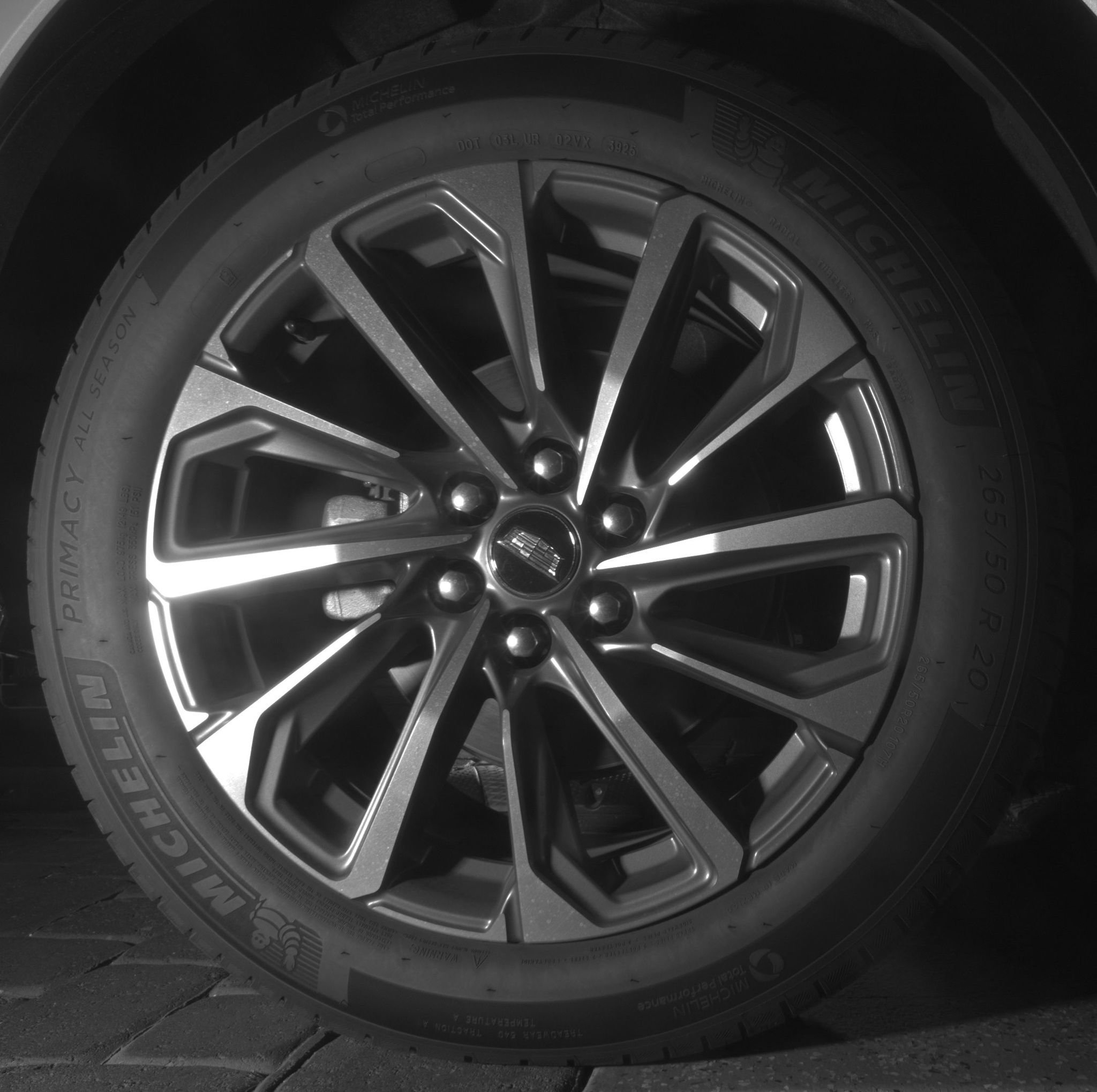 2026 Cadillac LYRIQ Premium Sport - Photo 15