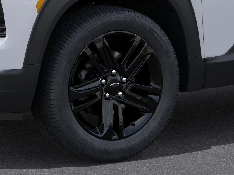 2026 Chevrolet Trailblazer LT - Photo 11