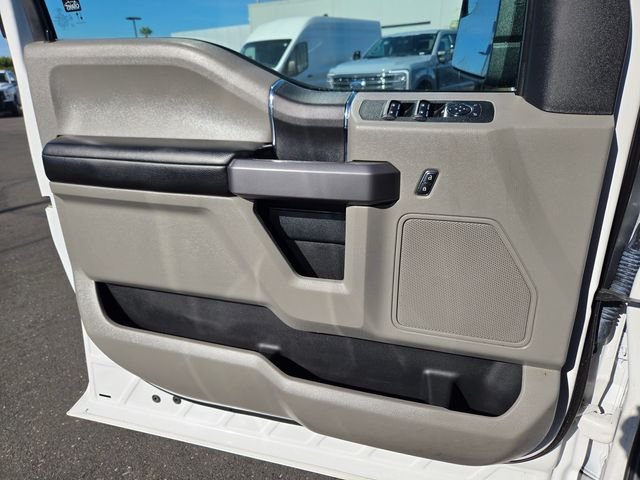 Used 2020 White Ford XLT image 12