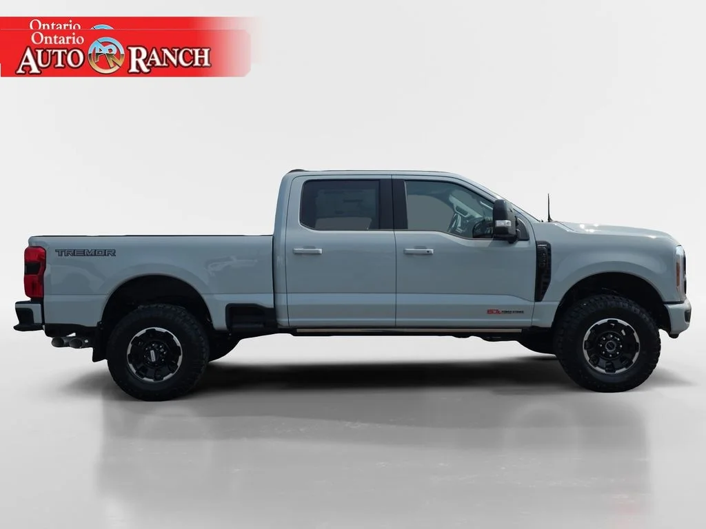 New 2026 AVALANCHE Ford LARIAT image 6