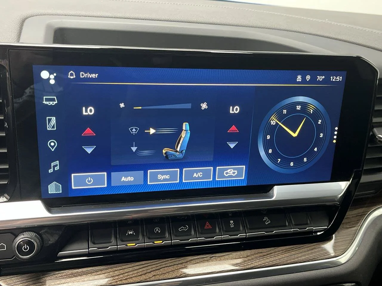 2022 Chevrolet Silverado 1500 RST - Photo 22