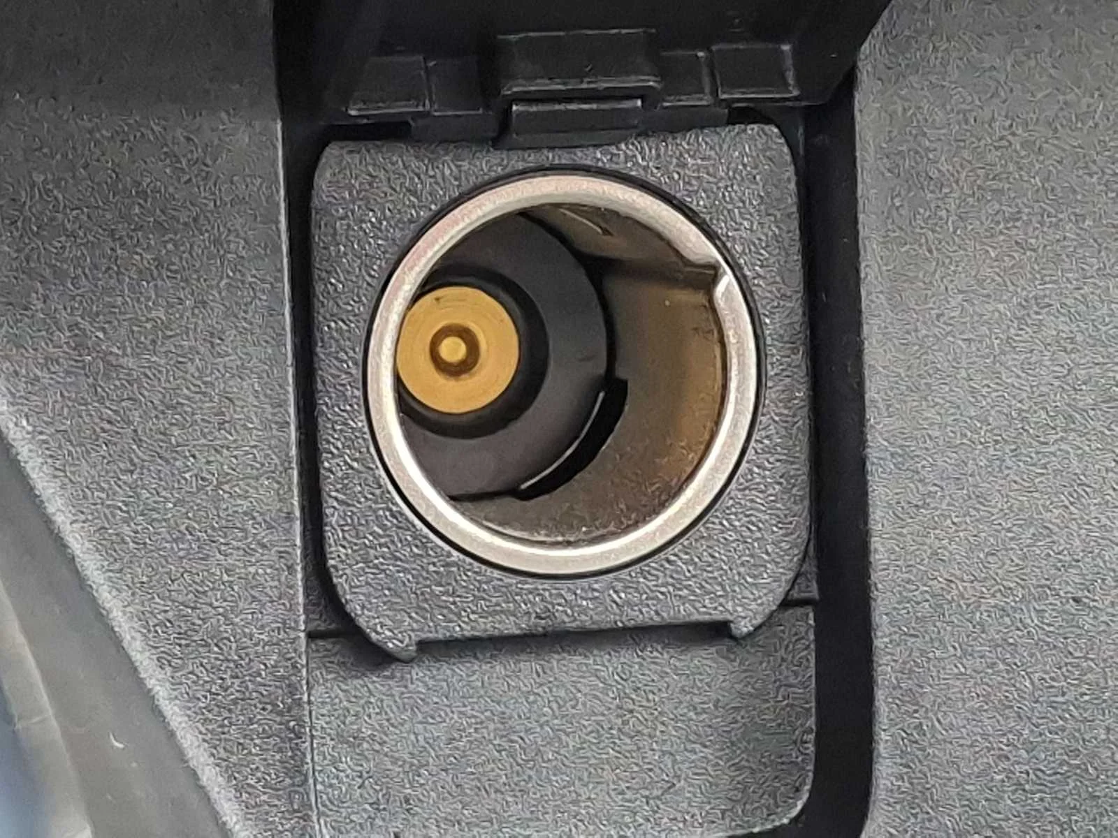 Used 2020 Deep Crystal Blue Mica Mazda Grand Touring image 32
