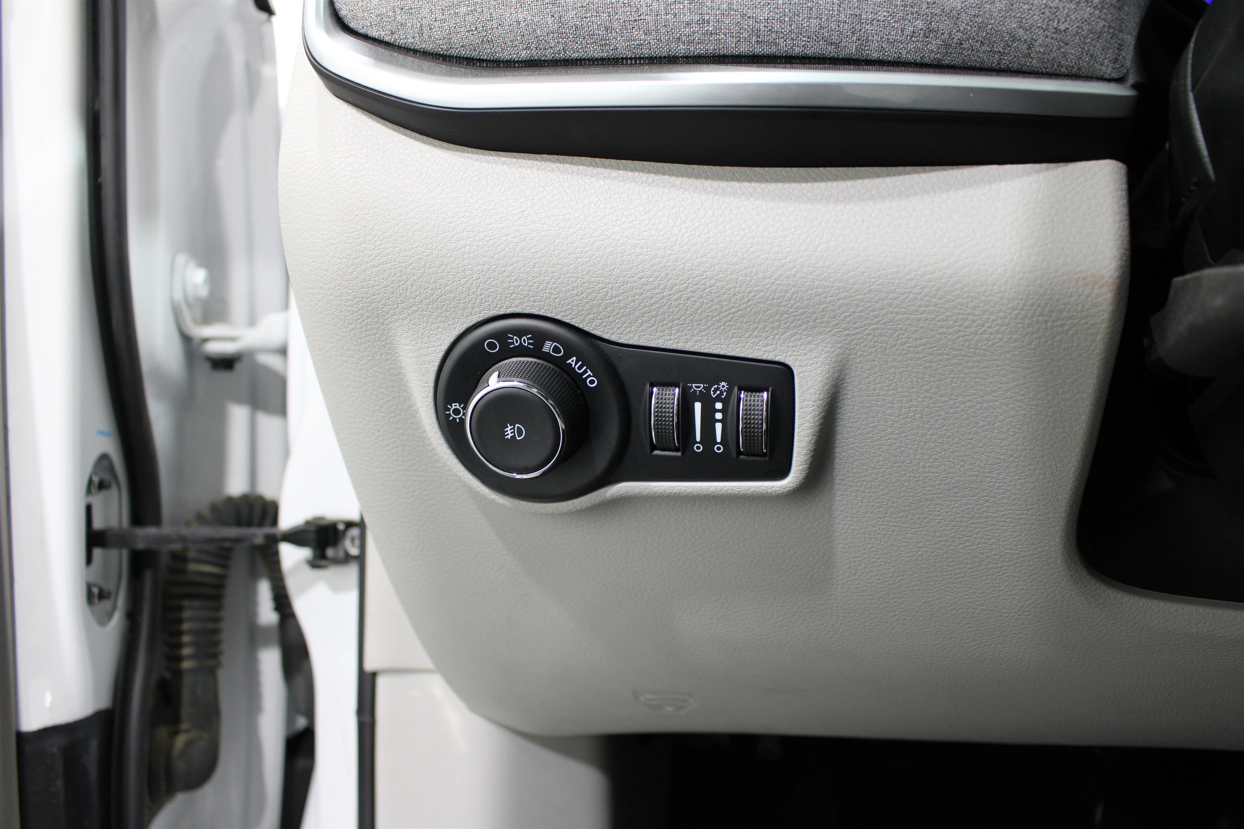 2022 Jeep Compass Latitude - Photo 8