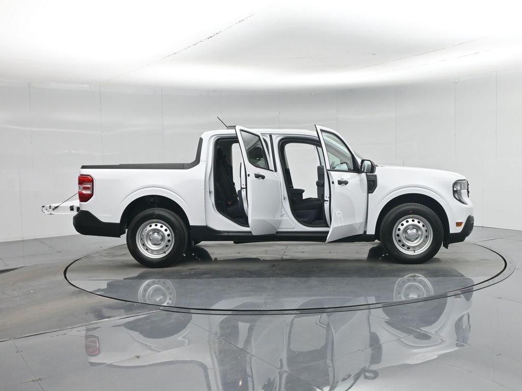 New 2026 White Ford XL image 3