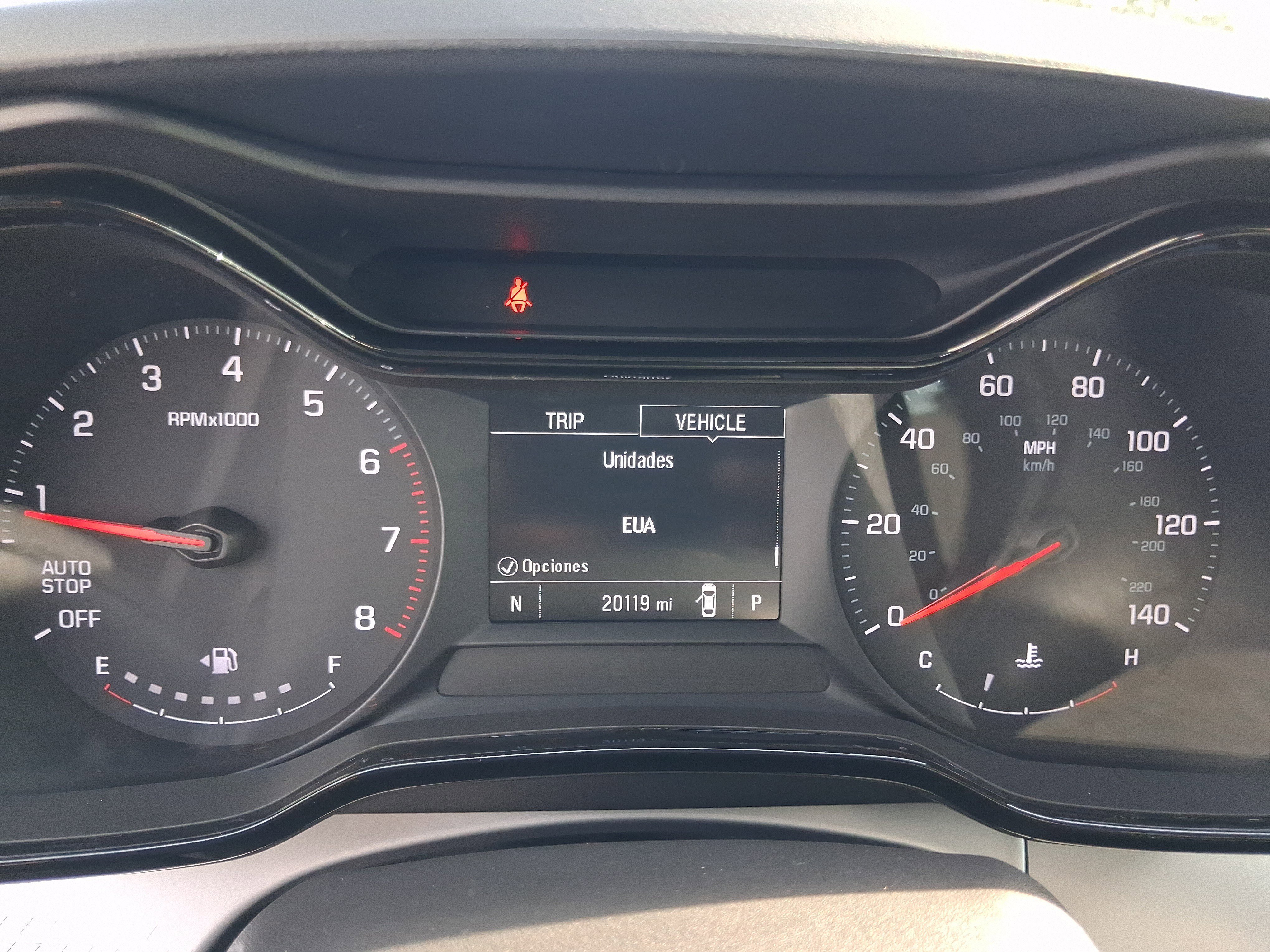 Used 2025 Gray Chevrolet LS image 18