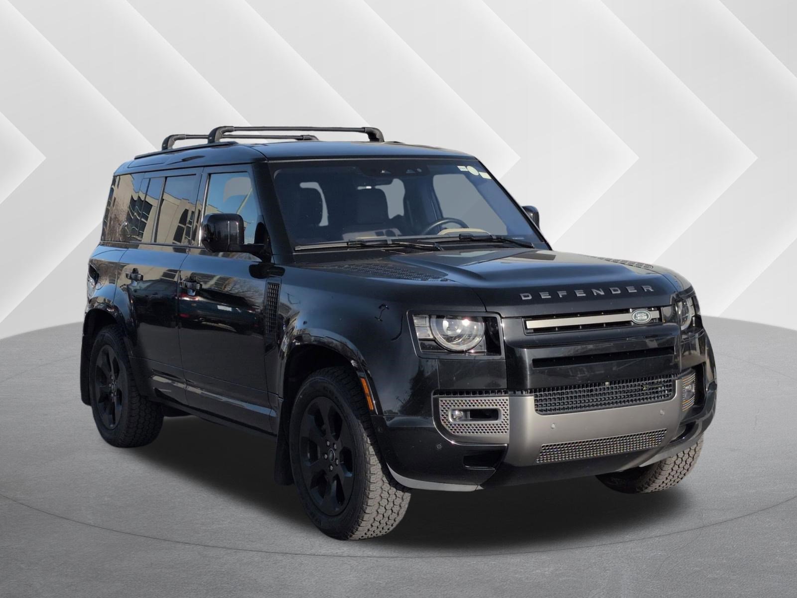 2022 Land Rover Defender X-Dynamic SE's photo