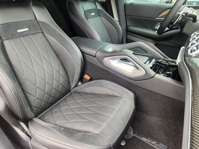 2026 Mercedes-Benz GLE Coupe GLE 53 AMG - Photo 17