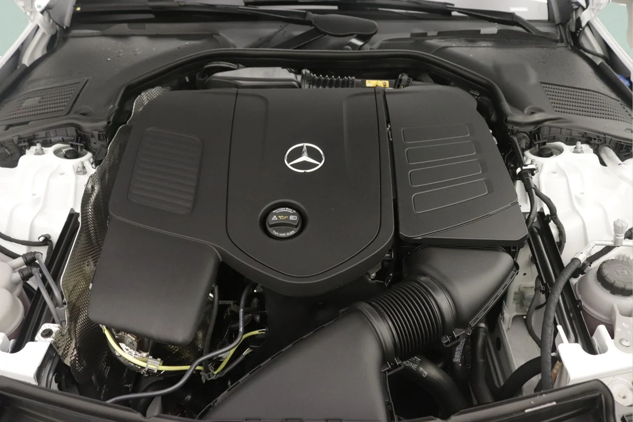 2026 Mercedes-Benz CLE CLE 300 - Photo 9