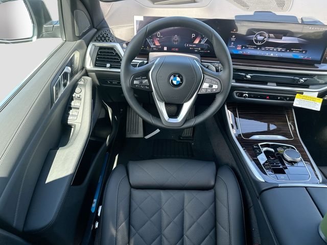 New 2026 Gray BMW sDrive40i image 17